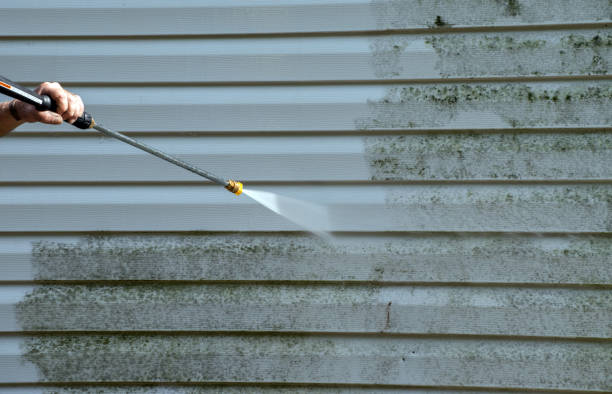 Best Sidewalk and Walkway Cleaning  in Powell, OH