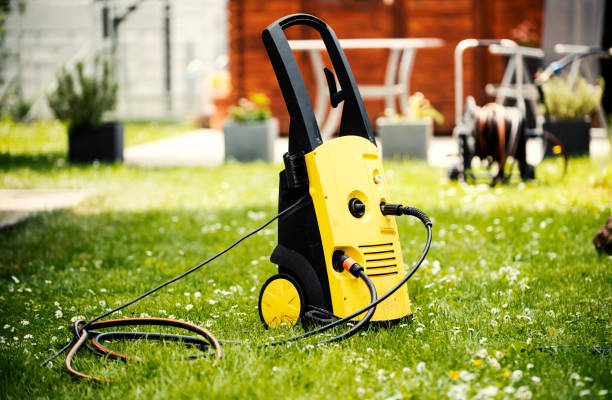 Boat and Dock Cleaning in Powell, OH